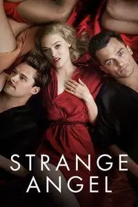 Strange Angel S01E07