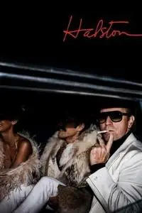 Halston S01E02