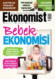 Ekonomist – 28 Mayıs 2017