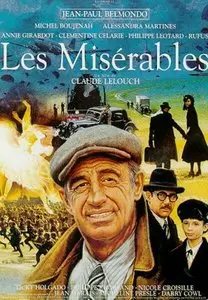 Les Misérables (1995) [Re-UP]