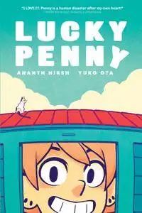 Lucky Penny (2016)