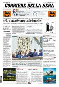 Corriere della Sera - 30 Marzo 2019