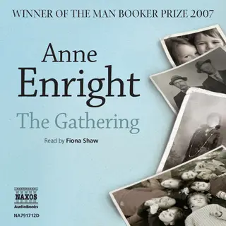 «The Gathering» by Anne Enright