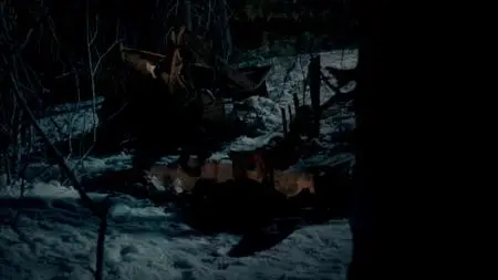 Donner Pass (2012)