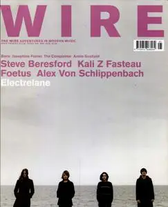 The Wire - May 2005 (Issue 255)