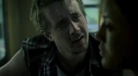 Rise of the Zombies (2012)