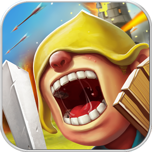 Clash of Lords 2 v1.0.185 + OBB Data for Android