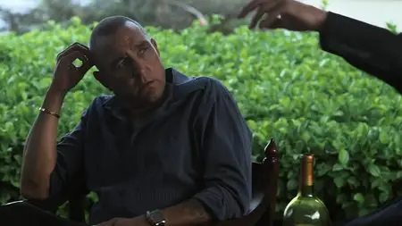 Beyond Justice (2014)