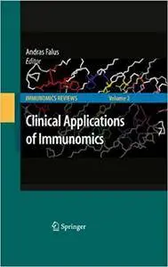 Clinical Applications of Immunomics (Repost)