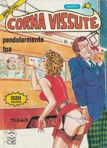 Corna Vissute Special #21