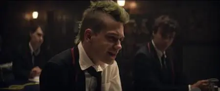 Deadly Class S01E02