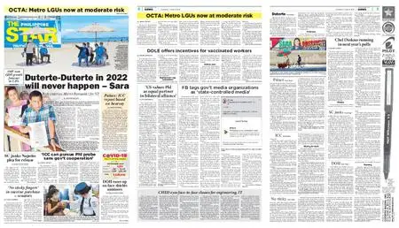 The Philippine Star – Hunyo 17, 2021