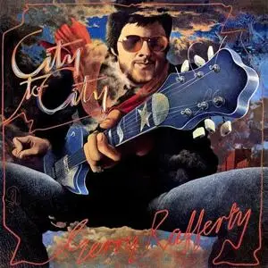 Gerry Rafferty - City to City (Remastered Collector's Edition) (1978/2011)