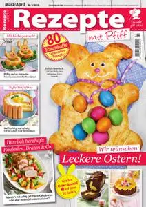 Rezepte mit Pfiff – 28 Februar 2019