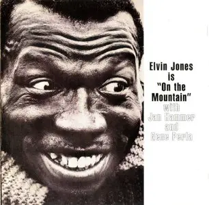 Elvin Jones - On The Mountain (1975)