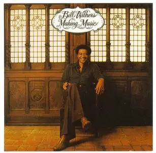 Bill Withers - The Complete Sussex and Columbia Albums (2012) [9CD Box Set] Re-up