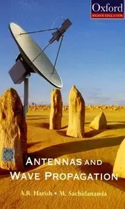 Antennas and Wave Propagation (repost)