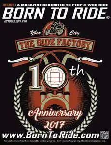 Born To Ride Florida - October 2017