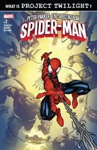 Peter Parker - The Spectacular Spider-Man 002 2017 Digital Zone-Empire