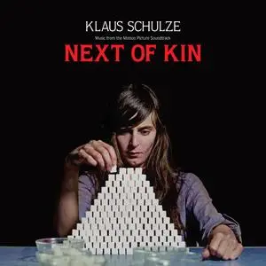 Klaus Schulze - Next of Kin (2019)