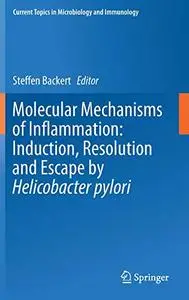 Molecular Mechanisms of Inflammation: Induction, Resolution and Escape by Helicobacter pylori (Repost)