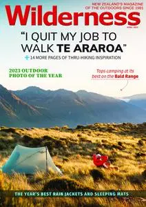 Wilderness - April 2023
