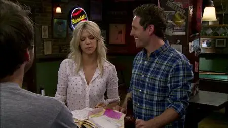 It's Always Sunny in Philadelphia S10E09