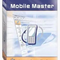 Mobile Master Corporate Edition 7.5.8 Build 3219