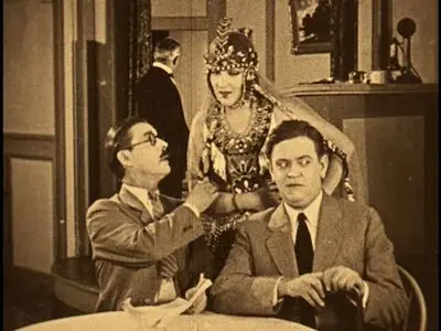 Forgotten Films of Roscoe ''Fatty'' Arbuckle (1913-1932) [ReUp]