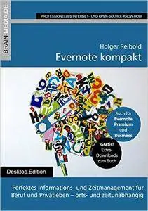 Holger Reibold - Evernote kompakt