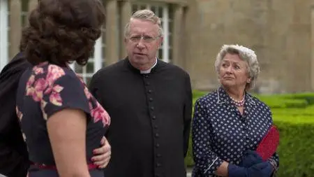 Father Brown S06E07