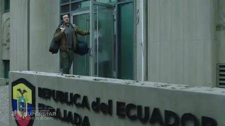 Taken S02E09