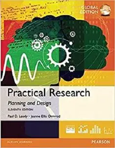 Practical Research: Planning and Design [Repost]