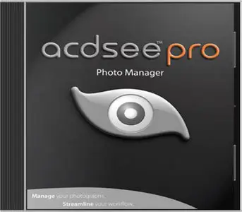 ACDSee Pro 3.0.355 Software Collection (Updated 06.10.2009)
