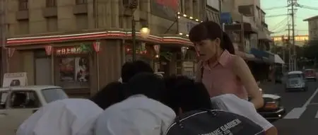 Oppai Volleyball (2009)