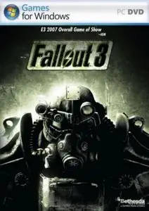 Fallout 3 [RELOADED] (repost) 