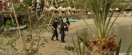 Verso L'Eden / Eden a l'Ouest - by Costa-Gavras (2009)