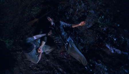 Big Bad Wolf (2006)