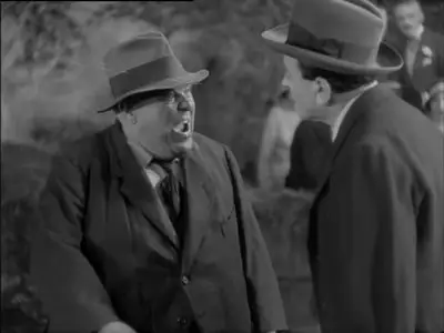 Josser in the Army (1932)