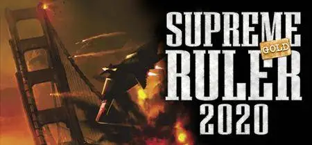 Supreme Ruler 2020 Gold Edition (2008)