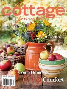 The Cottage Journal - August 2015