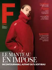 Femina France - 15 Novembre 2020