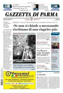 Gazzetta di Parma - 17 Maggio 2021