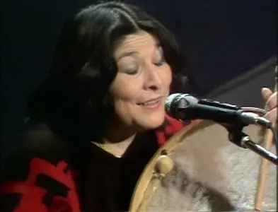 Mercedes Sosa - Acústico en Suiza (1984)