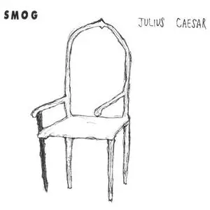 Smog - Julius Caesar (1993) {Matador}