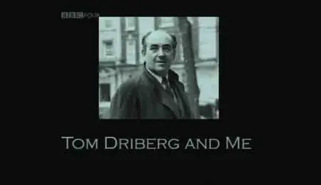 BBC - Tom Driberg And Me: A Personal Portrait By William G Stewart (2009)