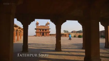 BBC - Treasures of the Indus (2015)