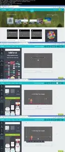 Social Media Image Creation