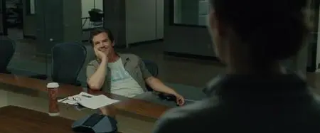 Sicario (2015)