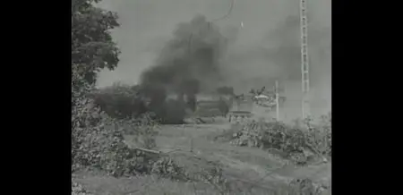 Discovery Channel - Battlefield: Battle for Caen